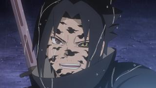 Naruto Shippuden - Épisode 446