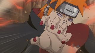 Naruto Shippuden - Épisode 447