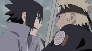 Naruto Shippuden - Épisode 450