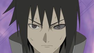 Naruto Shippuden - Épisode 451