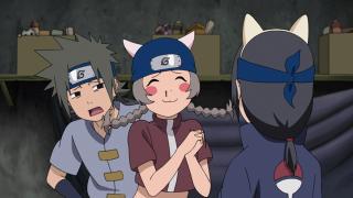 Naruto Shippuden - Épisode 453