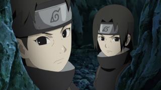 Naruto Shippuden - Épisode 454