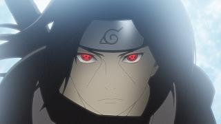 Naruto Shippuden - Épisode 455