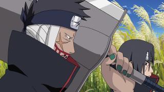 Naruto Shippuden - Épisode 456