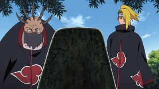 Naruto Shippuden - Épisode 457