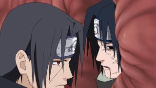 Naruto Shippuden - Épisode 458