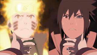 Naruto Shippuden - Épisode 459