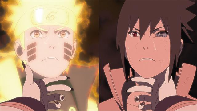Naruto - The Last - Film - streaming - VF et VOSTFR - ADN