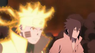 Naruto Shippuden - Épisode 463