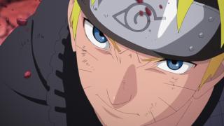 Naruto Shippuden - Épisode 474