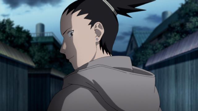 Naruto Shippuden - 20 Épisode 489 : Nuages à l'horizon - streaming - VF ...