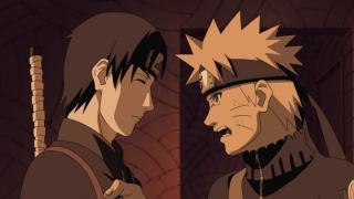 Naruto Shippuden - Épisode 48