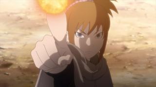 Naruto Shippuden - Épisode 490