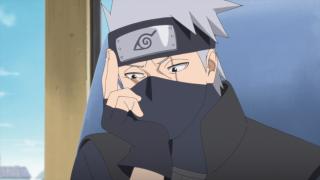 Naruto Shippuden - Épisode 494