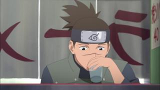 Naruto Shippuden - Épisode 495