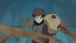 Naruto Shippuden - Épisode 4