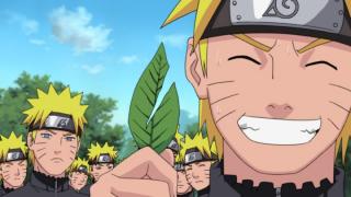 Naruto Shippuden - Episodio 60 - Mudanças Online - Animezeira