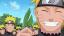 L'entraînement de Naruto continue : celui-ci fait des progrès et grâce à sa maîtrise du vent, arrive à couper une feuille d'arbre.