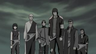 Naruto Shippuden - Episodio 60 - Mudanças Online - Animezeira