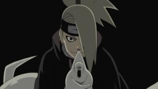 Naruto Shippuden - Épisode 5