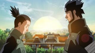 Naruto Shippuden - Épisode 62