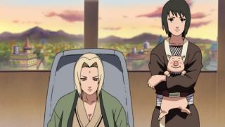 Naruto Shippuden VF épisode 72 Une menace qui s'approche Je n'ai aucun  droit d'auteur sur la musique jouée, By Tsukuyomi 月読