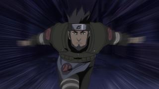 Naruto Shippuden VF épisode 65 La Barrière des ténèbres Je n'ai aucun droit  d'auteur sur la musique jouée, By ‏‎Tsukuyomi 月読‎‏