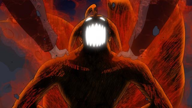 Naruto Shippuden - 3 Épisode 70 : Résonance. - streaming - VF et VOSTFR