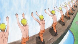 Naruto Shippuden VF épisode 72 Une menace qui s'approche Je n'ai aucun  droit d'auteur sur la musique jouée, By Tsukuyomi 月読