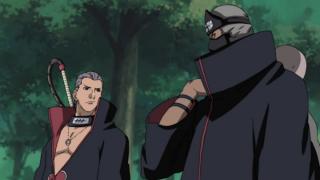 Naruto Shippuden Dublado - Episodio 60 - Mudanças Online - Animezeira