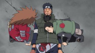 Naruto Shippuden - Épisode 80