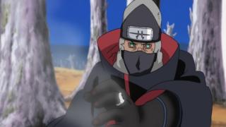 Naruto Shippuden - Épisode 83