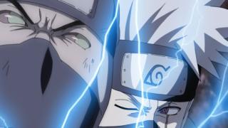 Naruto Shippuden - Épisode 84