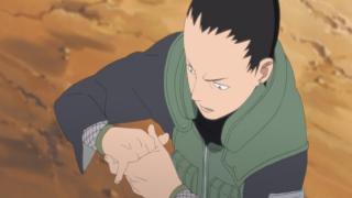 Naruto Shippuden - Épisode 85