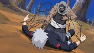 Naruto Shippuden - Épisode 86