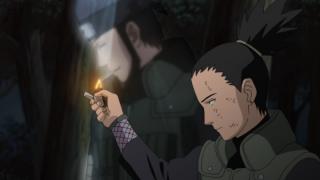 Naruto Shippuden - Épisode 87