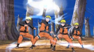 Naruto Shippuden - Épisode 88