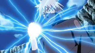 Naruto Shippuden - Épisode 89