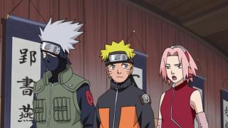 Naruto Shippuden - Episodio 1 - Voltando para casa Online - Animezeira