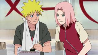 Naruto Shippuden - Épisode 90