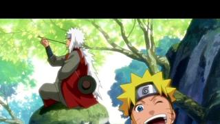 Naruto Shippuden - Épisode 91