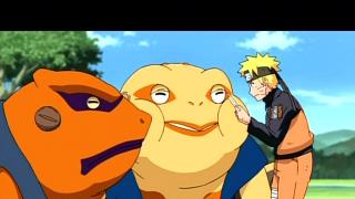 Naruto Shippuden - Épisode 93