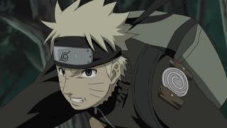 Naruto Shippuden - Épisode 9