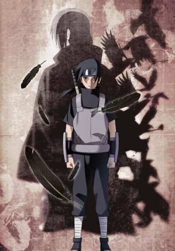 Naruto Shippuden : Les Chroniques d'Itachi 