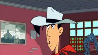 Lucky Luke - Les Nouvelles Aventures - Épisode 10