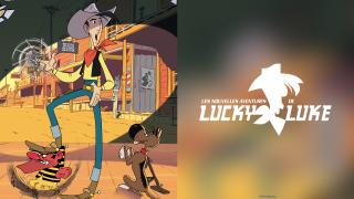 Lucky Luke - Les Nouvelles Aventures - Épisode 1