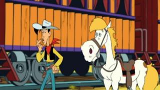 Lucky Luke - Les Nouvelles Aventures - Épisode 21