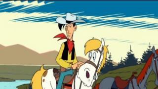 Lucky Luke - Les Nouvelles Aventures - Épisode 26