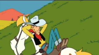 Lucky Luke - Les Nouvelles Aventures - Épisode 27