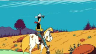 Lucky Luke - Les Nouvelles Aventures - Épisode 28